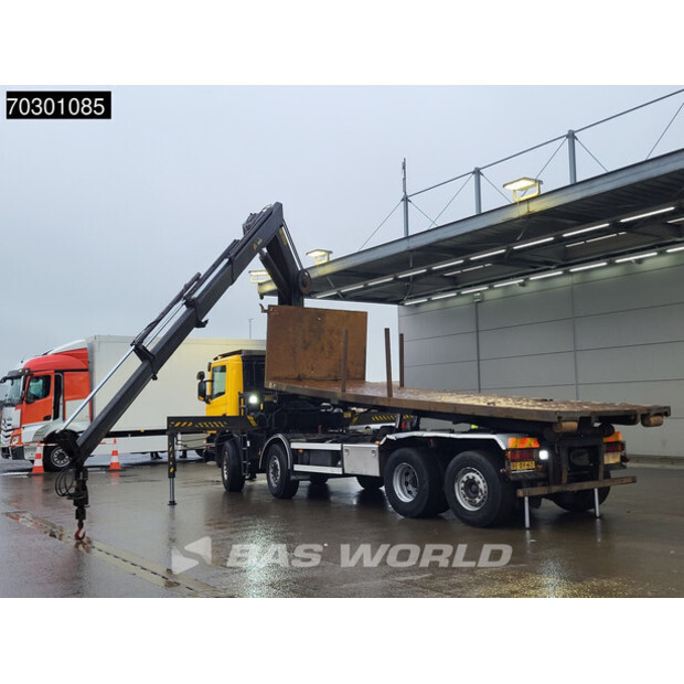 2006 Scania P380-43915426