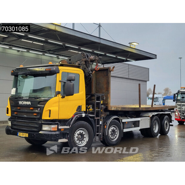 2006 Scania P380-43915428