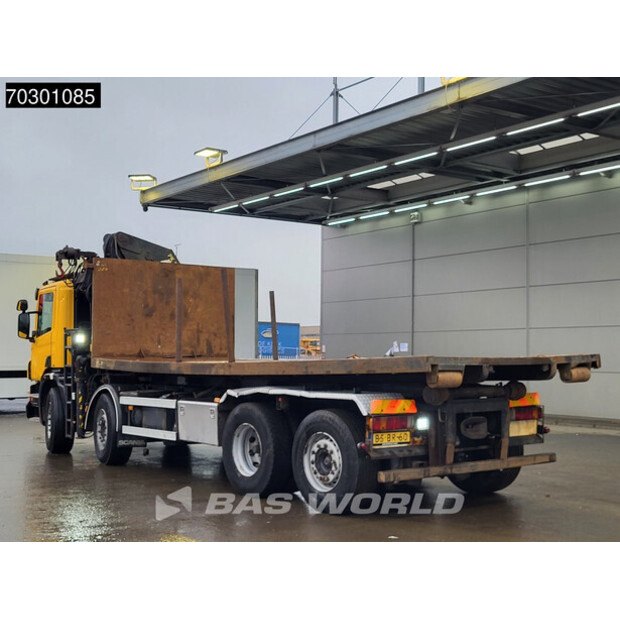 2006 Scania P380-43915429