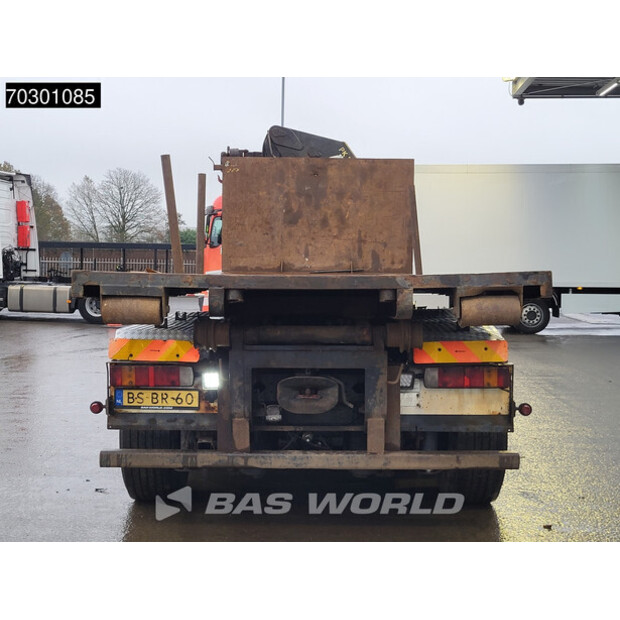 2006 Scania P380-43915430