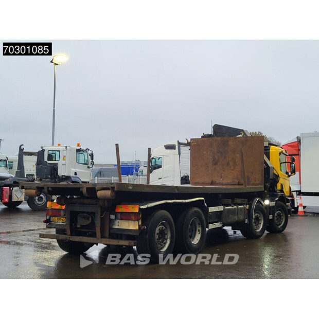 2006 Scania P380-43915431