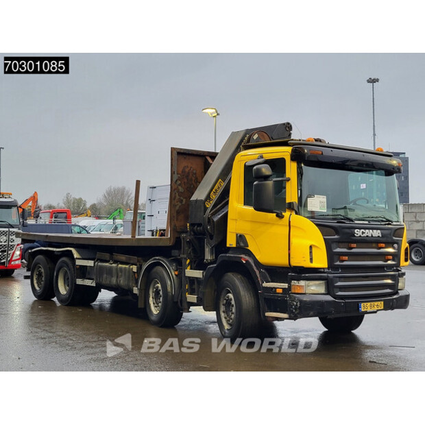 2006 Scania P380-43915432