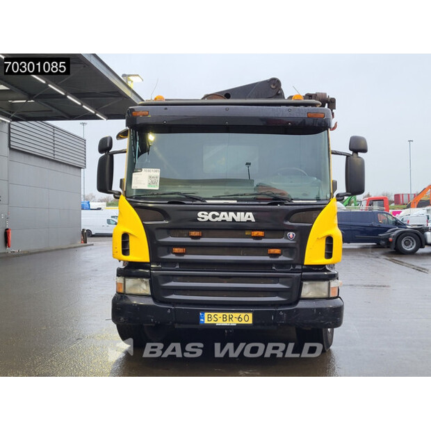2006 Scania P380-43915433