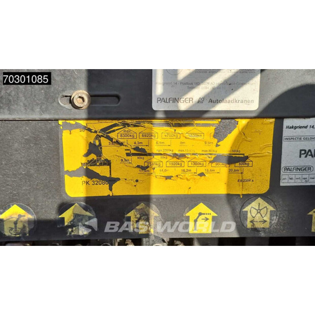 2006 Scania P380-43915438