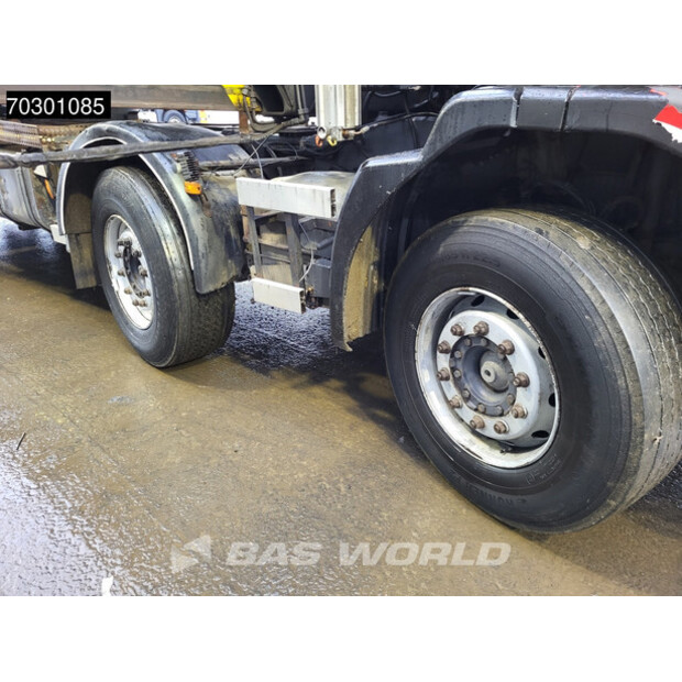 2006 Scania P380-43915443