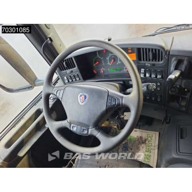 2006 Scania P380-43915450