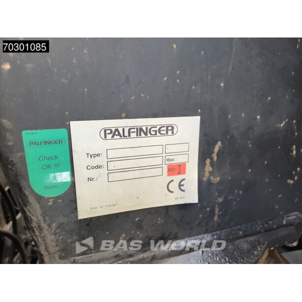 2006 Scania P380-43915459