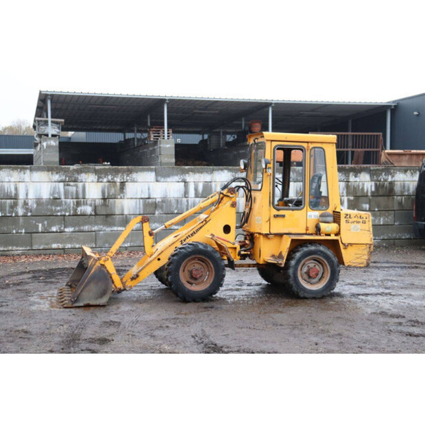 1990 زيتلميير ZL401B-43915490