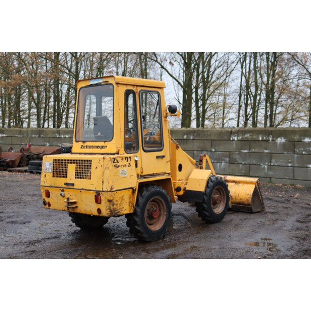 1990 زيتلميير ZL401B-43915495