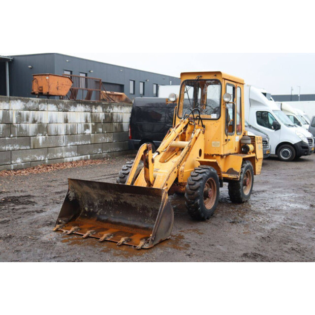 1990 زيتلميير ZL401B-43915498