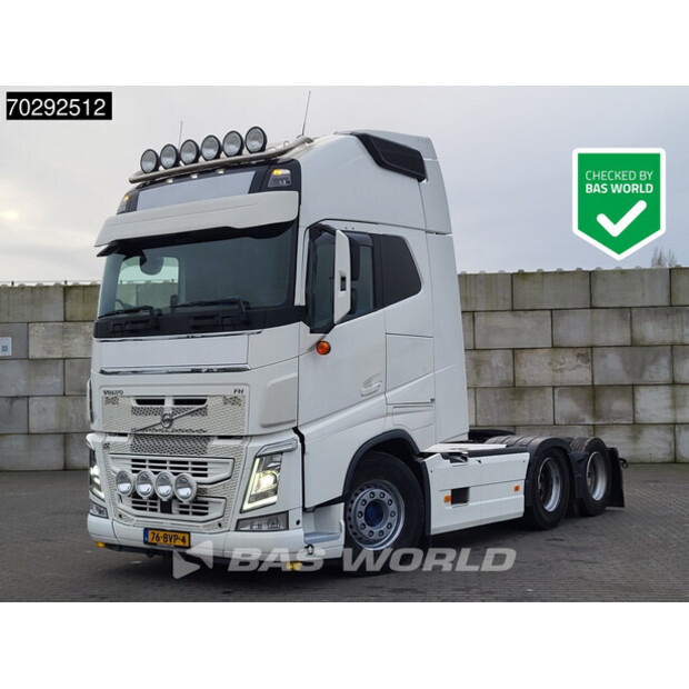 2020 Volvo FH500-43915499