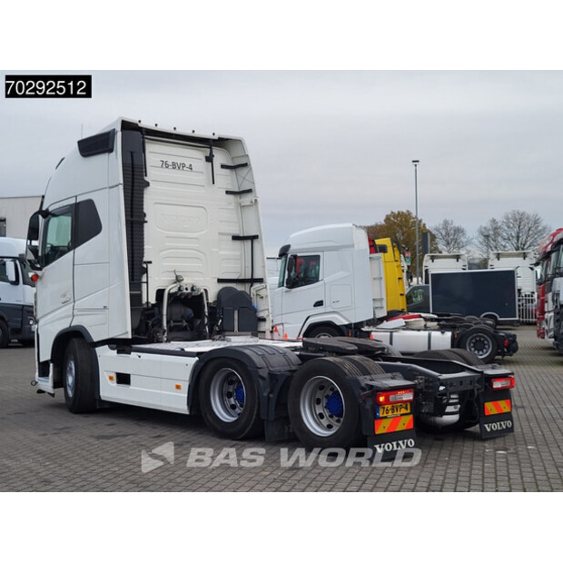 2020 Volvo FH500-43915501