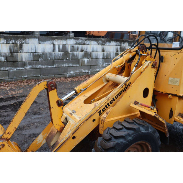 1990 زيتلميير ZL401B-43915506