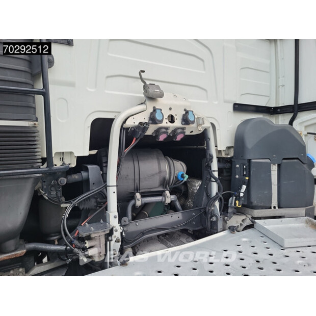 2020 Volvo FH500-43915509