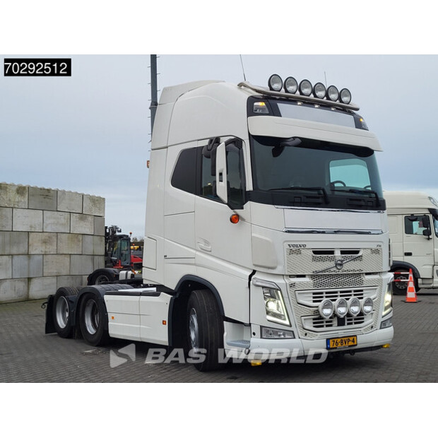 2020 Volvo FH500-43915511
