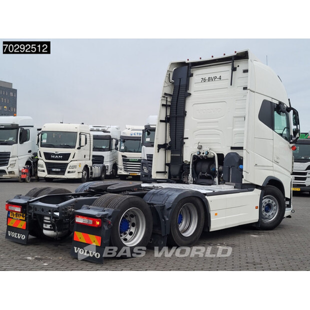 2020 Volvo FH500-43915513