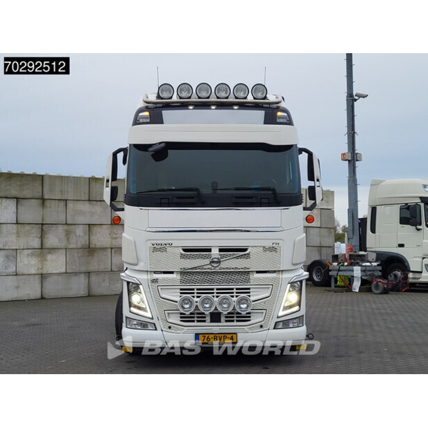 2020 Volvo FH500-43915515
