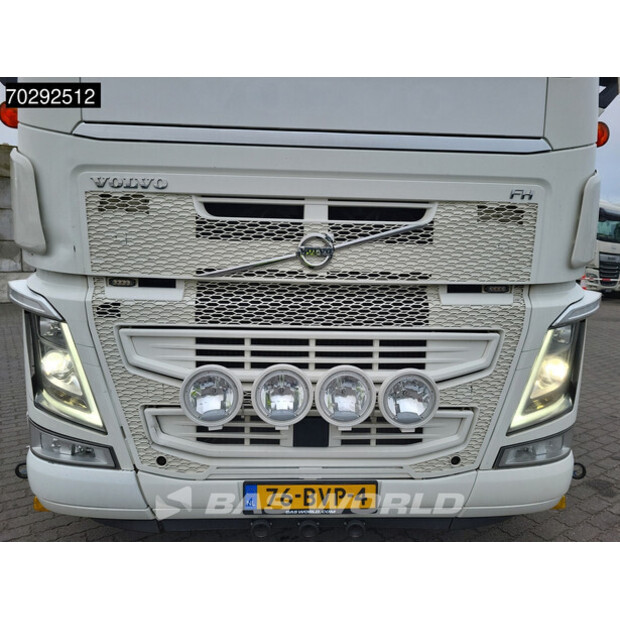 2020 Volvo FH500-43915517