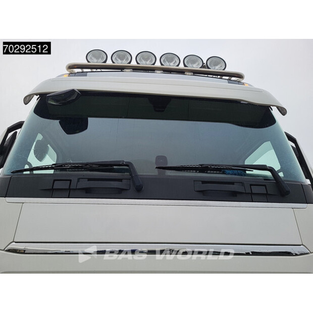 2020 Volvo FH500-43915519