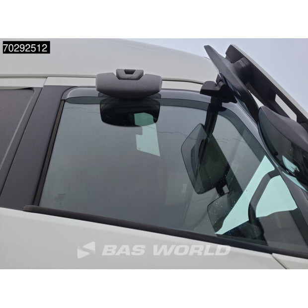 2020 Volvo FH500-43915521