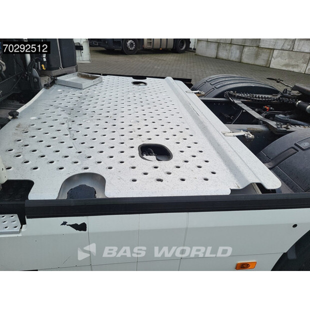 2020 Volvo FH500-43915527