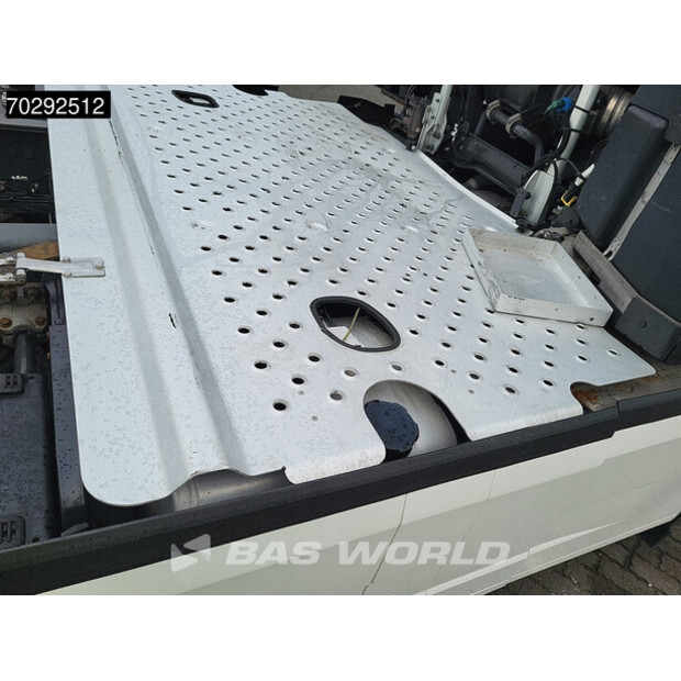 2020 Volvo FH500-43915529