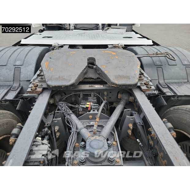 2020 Volvo FH500-43915531