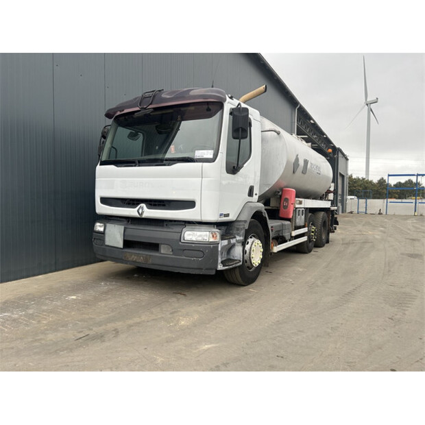 2005 Renault Rincheval-43915532
