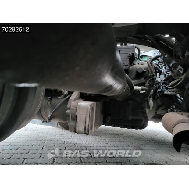 2020 Volvo FH500-43915534