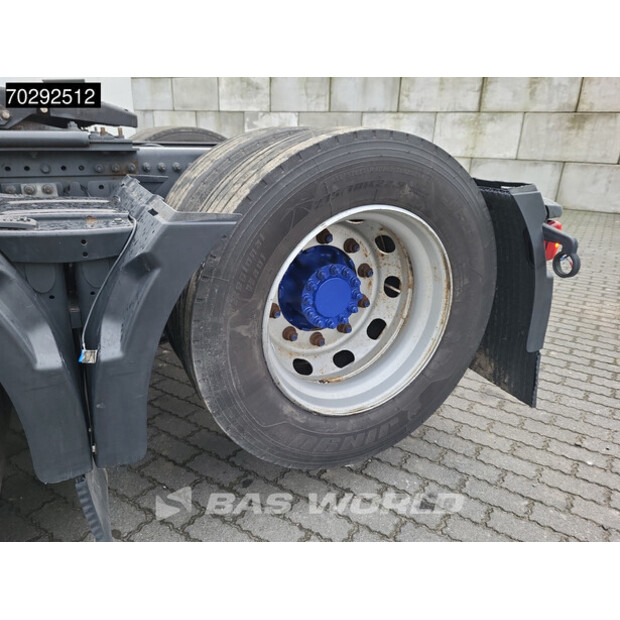 2020 Volvo FH500-43915543