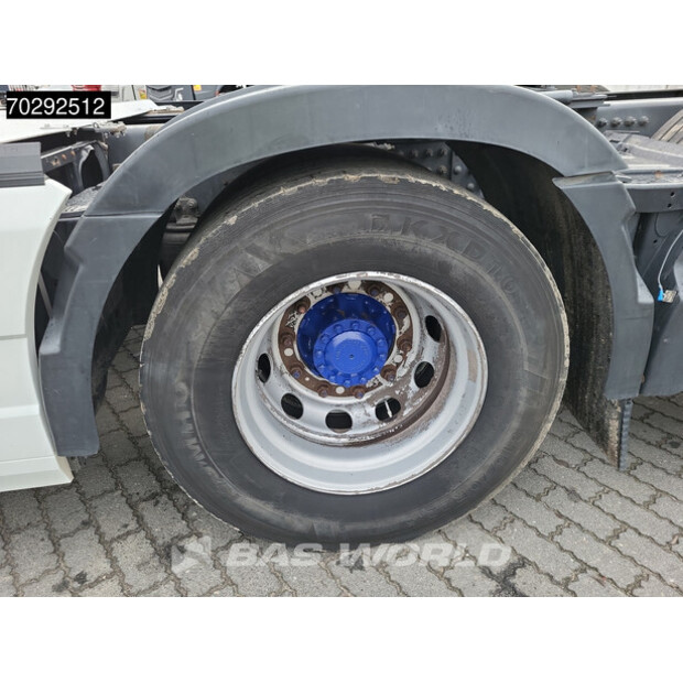 2020 Volvo FH500-43915546