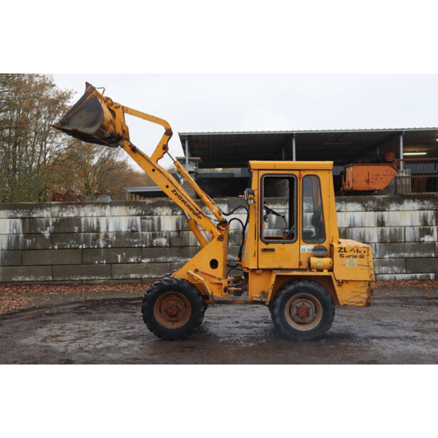 1990 زيتلميير ZL401B-43915548