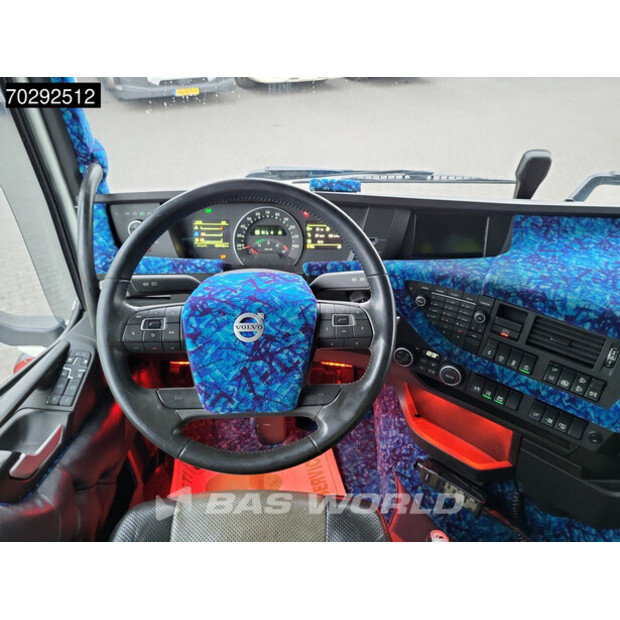 2020 Volvo FH500-43915549