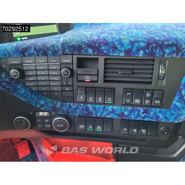 2020 Volvo FH500-43915552