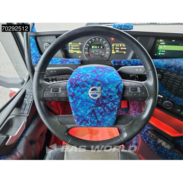 2020 Volvo FH500-43915562