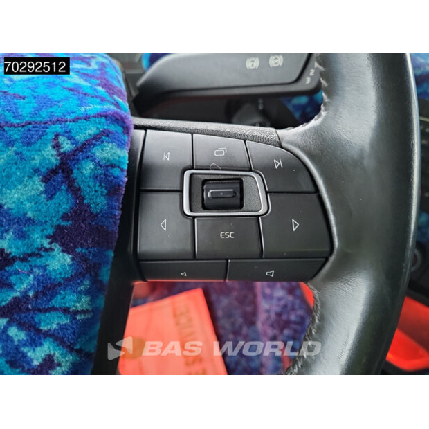 2020 Volvo FH500-43915566