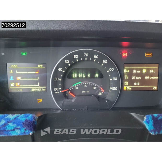 2020 Volvo FH500-43915578