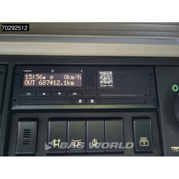 2020 Volvo FH500-43915580