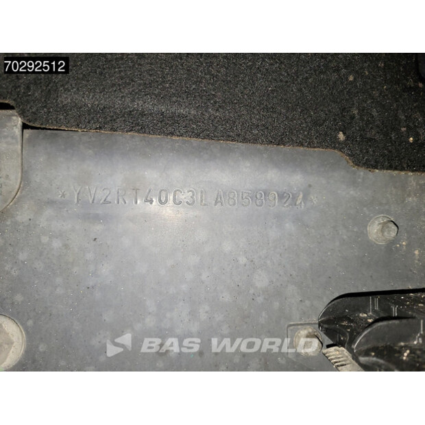 2020 Volvo FH500-43915584