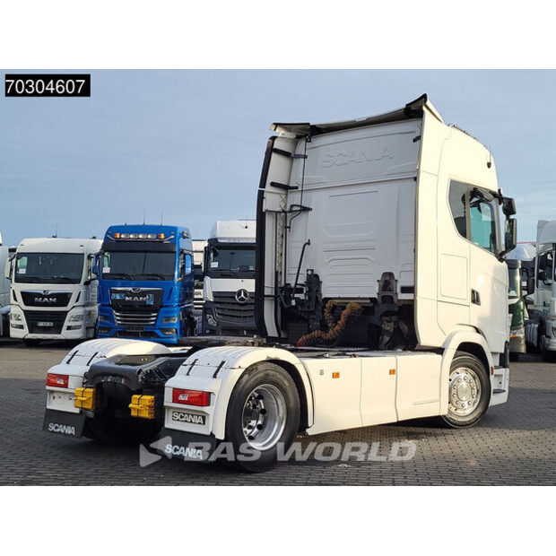 2018 Scania S650-43915661