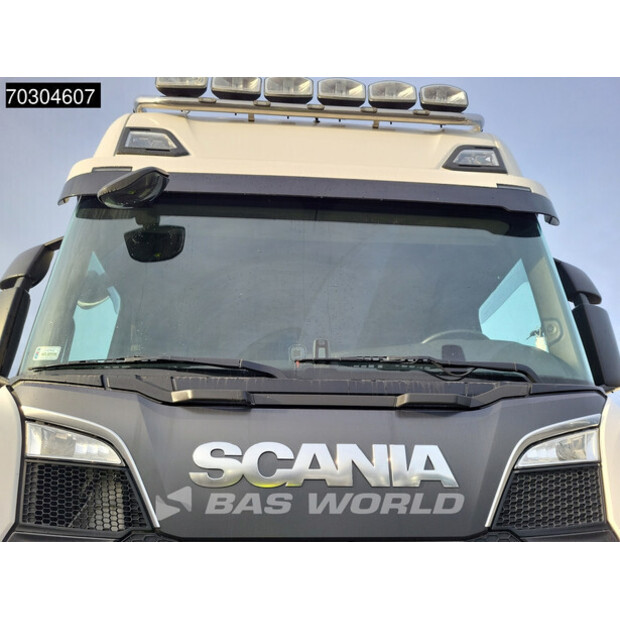 2018 Scania S650-43915664