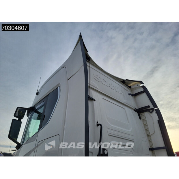 2018 Scania S650-43915668