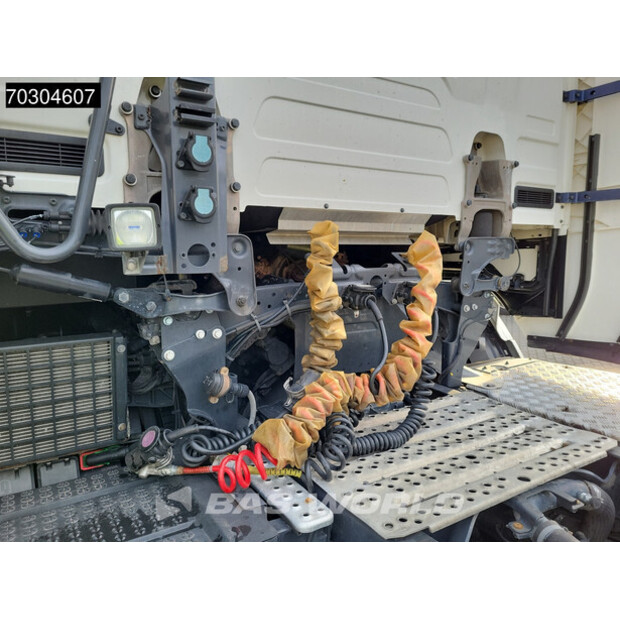 2018 Scania S650-43915669