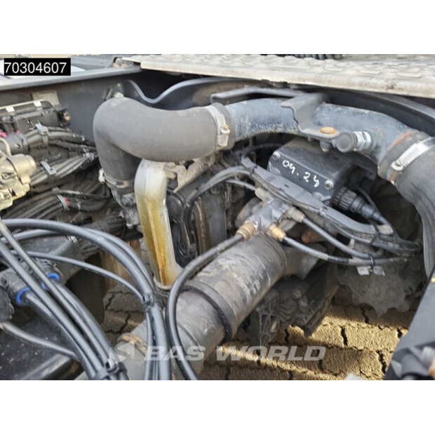 2018 Scania S650-43915670