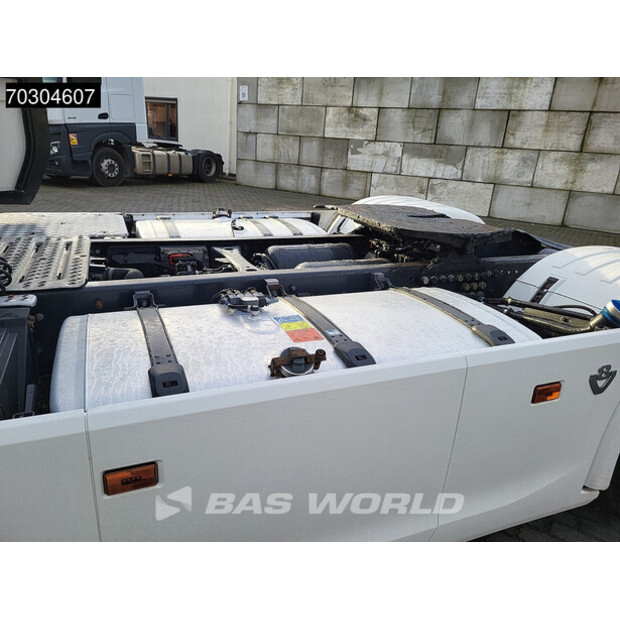 2018 Scania S650-43915671