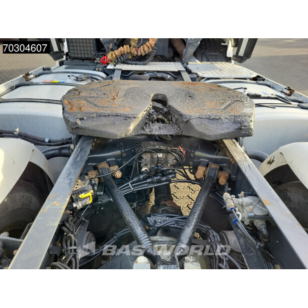 2018 Scania S650-43915673