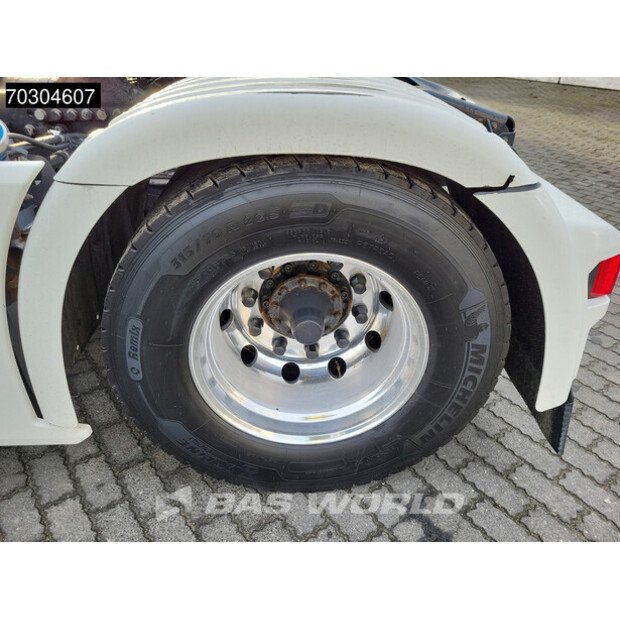 2018 Scania S650-43915674