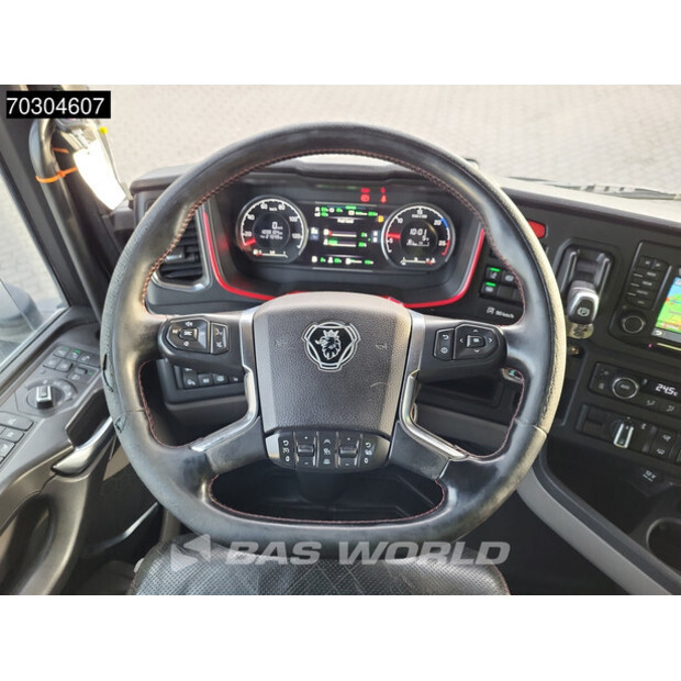 2018 Scania S650-43915676