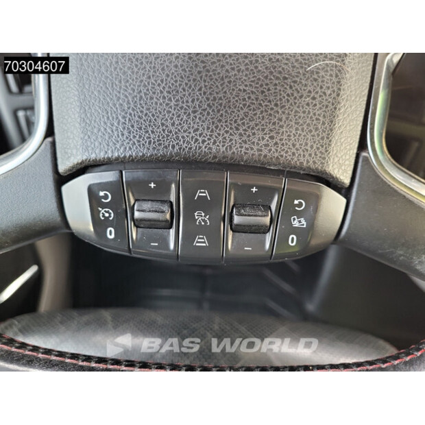 2018 Scania S650-43915679