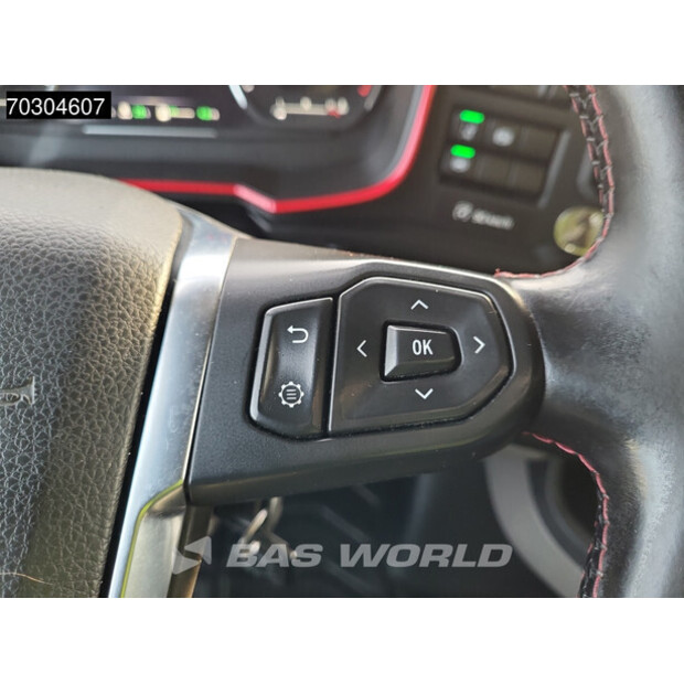 2018 Scania S650-43915680